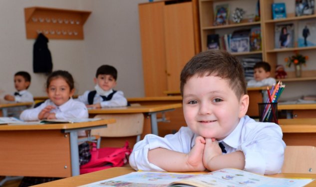Məktəblərdə tətil başlayır
