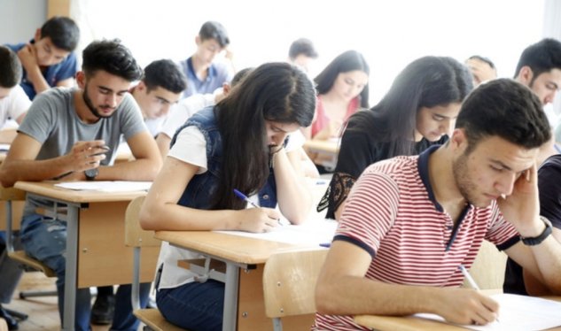 Bu şəxslər magistratura imtahanına pulsuz buraxılacaq