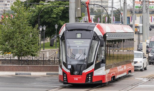Paytaxt sakinlərinə şad xəbər -&nbsp;tramvay və kanat yolu qurulacaq