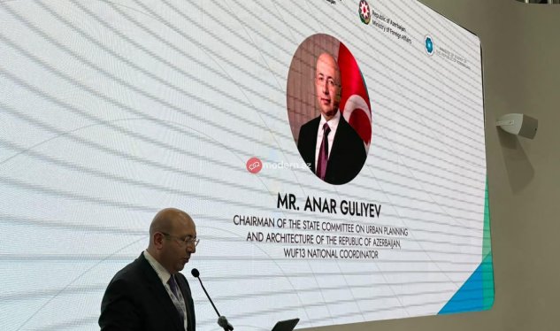 UN praised urban planning in Karabakh and East Zangezur