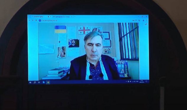 Gürcüstana qayıtmağımda rus agentlərinin rolu olub