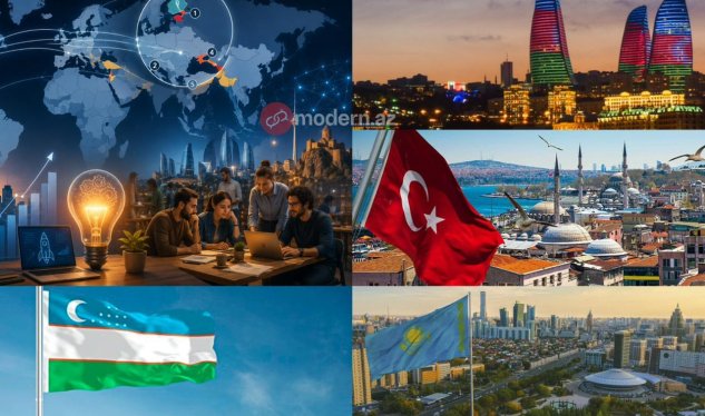 Qlobal reytinq: Azərbaycan 116 ölkəni qabaqladı