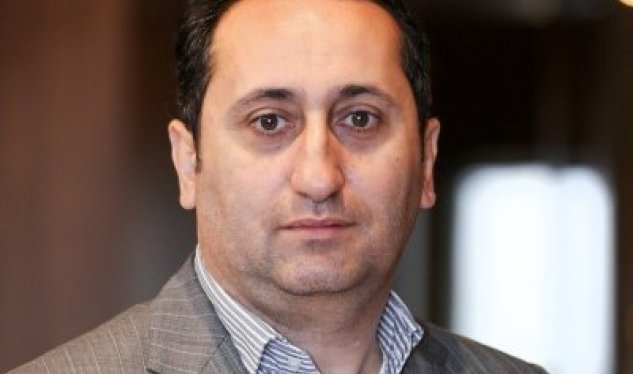 Əməkdar jurnalist Dövlət Statistika Komitəsinə mətbuat katibi təyin olundu