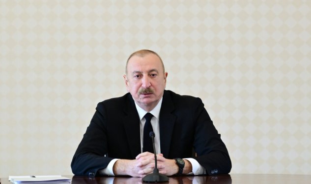 Kənd təsərrüfatının inkişafı ilə bağlı yeni Dövlət Proqramı hazırlanıb