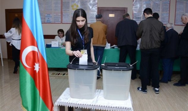 Azərbaycanda seçicilərin sayı açıqlandı