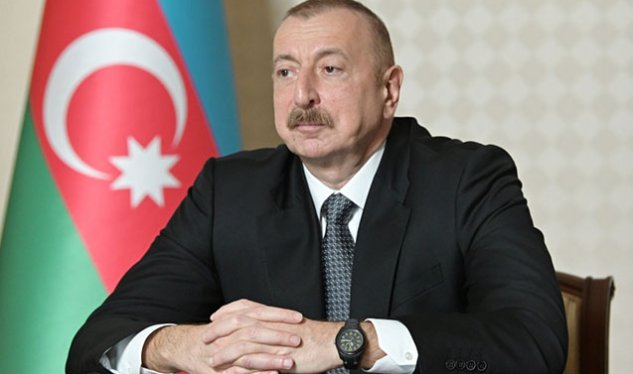 Prezident sabiq deputatla bağlı sərəncam imzaladı