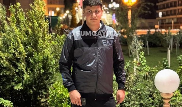 Azərbaycanda II kurs tələbəsi öldü