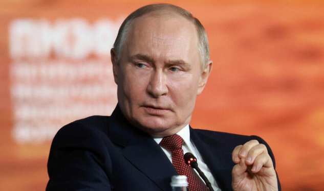 Putin qocalma ilə mübarizəyə milyardlar ayırıb