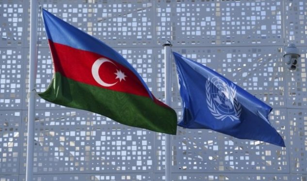 BMT-yə vaxtında ödəniş edənlər: Britaniya, Azərbaycan, Almaniya... - ADLAR