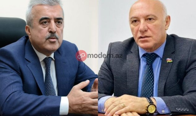 Etibar Məmmədov Arzuxan Əlizadənin qərarlarına təsir edir? - AÇIQLAMA