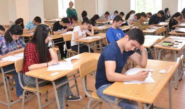 Magistraturaya hazırlaşanların nəzərinə: DİM-dən ELAN