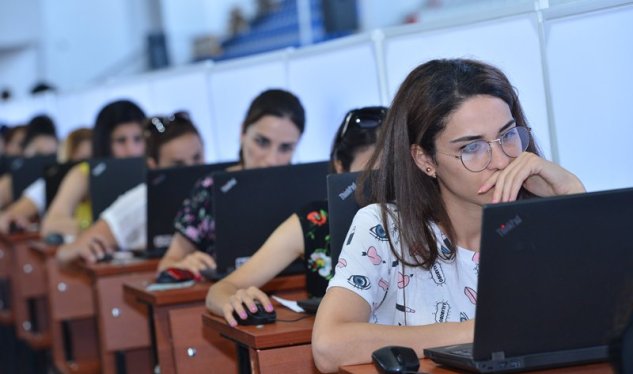 Müəllimlərin işə qəbulu ilə bağlı 160 minlik&nbsp;DƏLƏDUZLUQ