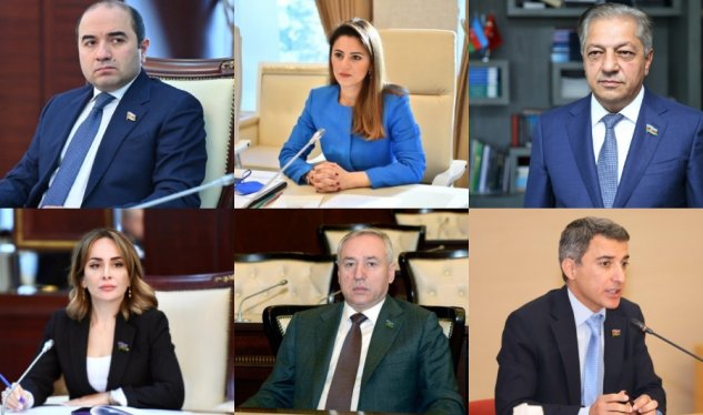Ermənilər kimə səs verəcək? &mdash; Deputatlarımızdan maraqlı proqnozlar