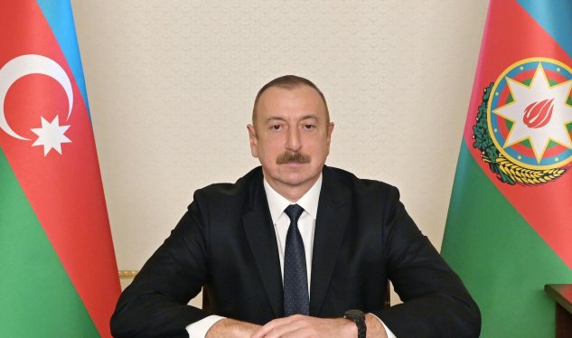 İlham Əliyev onları təltif etdi - ADLAR