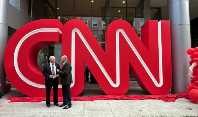 CNN-in informasiya təxribatına dair BƏYANAT