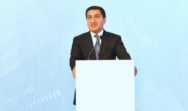 Hikmət Hacıyev mina qurbanları ilə bağlı son statistikanı AÇIQLADI