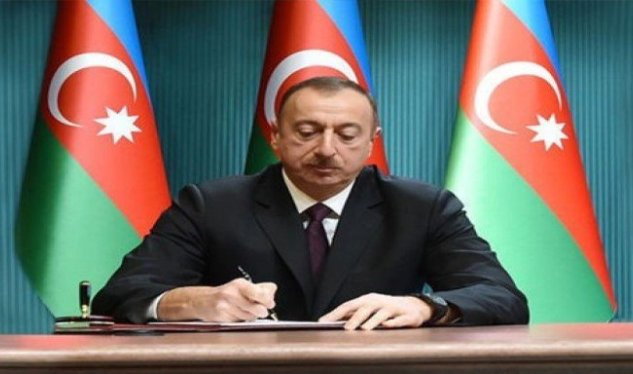 Azərbaycanda iki qurum birləşdirildi