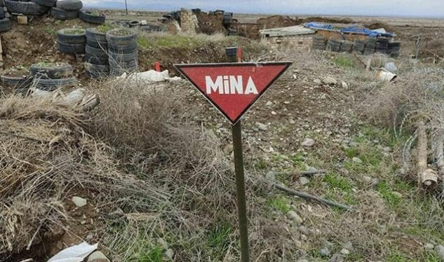 Ötən il minaların təmizlənməsinə nə qədər vəsait xərclənib?&nbsp;- AÇIQLAMA