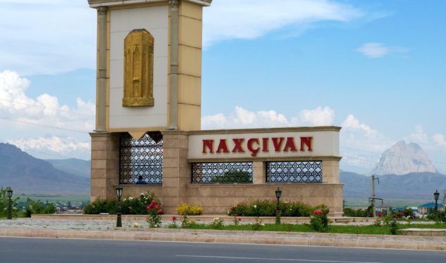 Naxçıvana ayrılan dotasiya azaldılıb