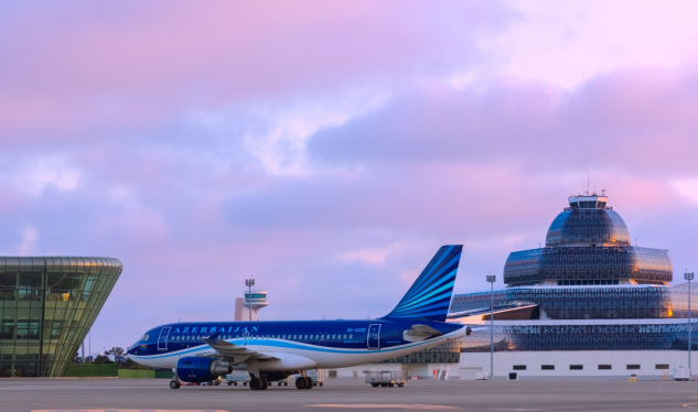 Azərbaycanda aeroportların idarə edilməsi dəyişir - FƏRMAN