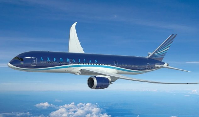 AZAL распространил информацию о рейсе Баку-Нахчыван