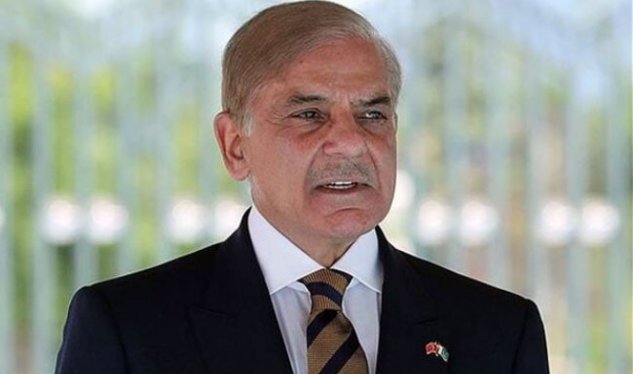شهباز شریف توافقنامه آمریکا و ایران را تایید کرد