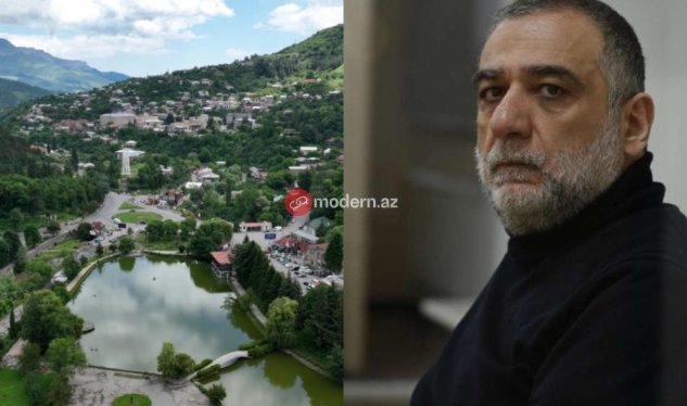 Vardanyanın Ermənistandakı qanunsuz əməlləri üzə çıxdı
