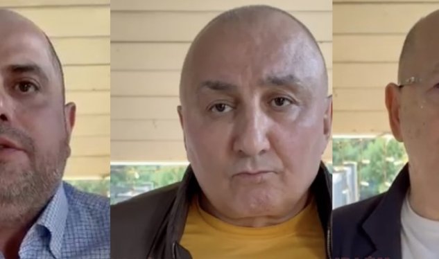 Azərbaycanlı və erməni "qanuni oğru"lar saxlanıldı&nbsp;