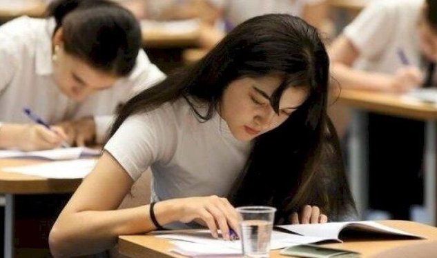513&nbsp;əlaçı şagird qəbul&nbsp;imtahanlarında "0-200" bal topladı