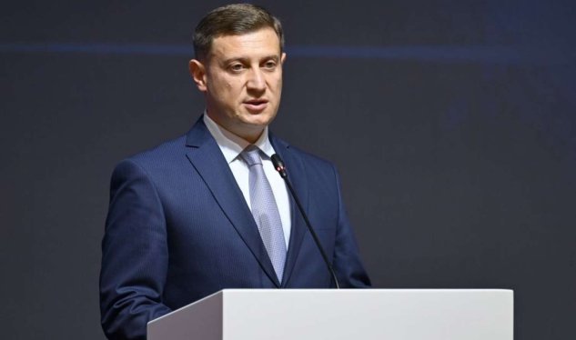 Anar İsrafilov da TƏBİB-dən&nbsp;ÇIXARILDI