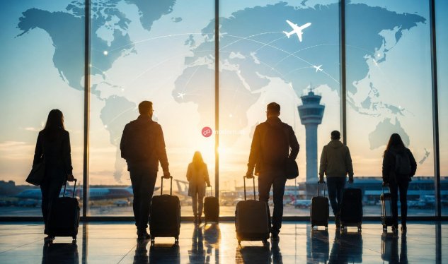 Azərbaycana gələn turistlərin sayı azaldı -&nbsp;Yeni statistika&nbsp;