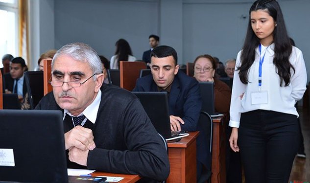 Direktor olmaq istəyənlərin nəzərinə! - qeydiyyat başlayır