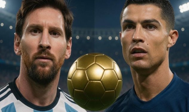 Ronaldo olmasaydı, bəlkə də Messi... - 20 illik savaşın SİRRİ