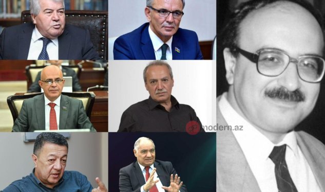 Mətbuatın&nbsp;vicdan səsi: Nəcəf Nəcəfov xatirələrdə necə qalıb?