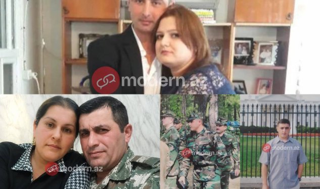 Onlar fəxrimiz&nbsp;və sağalmayan yaramızdır&nbsp;- Şəhid bacılarının xatirələri