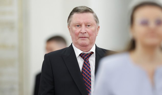 Putinin varisi öldü