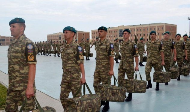 Qlobal təhlükəsizliyin keşiyində: Azərbaycan sülhməramlılarının şanlı missiyası
