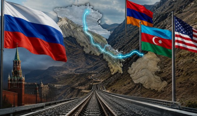 Rusiyadan Zəngəzur dəhlizi ilə bağlı həyəcanlı&nbsp;MESAJ