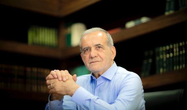 Pezeşkian ABŞ-a çağırış etdi
