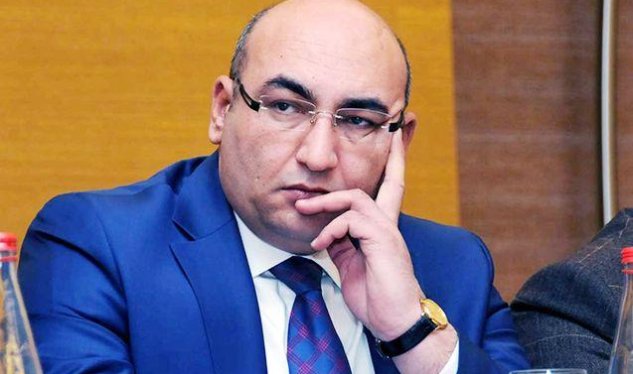 İqbal Ağazadənin başına iş gəldi: adımdan pul istəyirlər