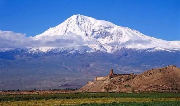 İrəvandan yeni qərar: Ağrıdağ təsviri götürüldü -&nbsp;FOTOFAKT