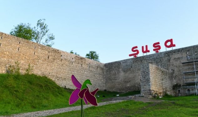 Şuşa Dövlət Qoruğunun səlahiyyətləri&nbsp;artırıldı