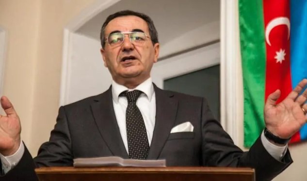 Səfirin işi qəbullarda viski içmək deyil - Sabiq diplomatdan maraqlı AÇIQLAMA