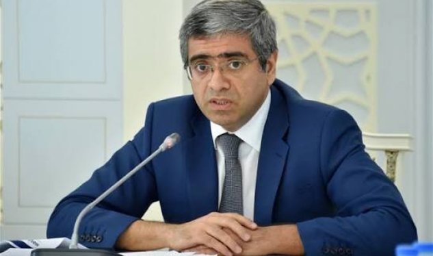 Nazir onu vəzifəsindən azad etdi - FOTO