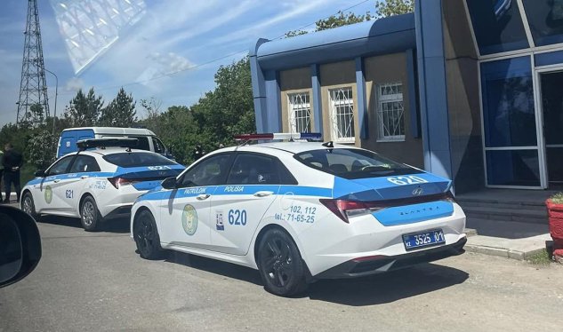 Qazaxıstan ruslara qadağa qoydu