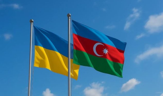 Azərbaycan və Ukrayna birgə silah hazırlayır&nbsp;
