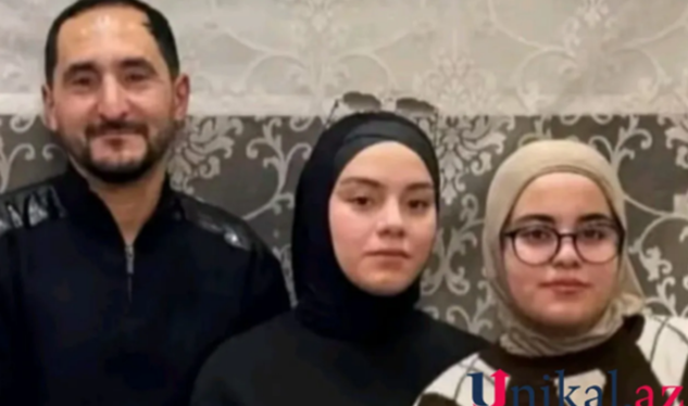 Yasamaldakı ailə&nbsp;faciəsi: Ata, ana və qız həyatını itirdi