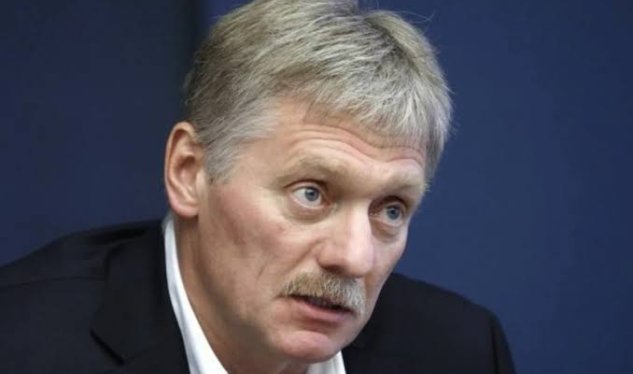 Peskov: Rusiya Üçüncü Dünya müharibəsini başlamayacaq