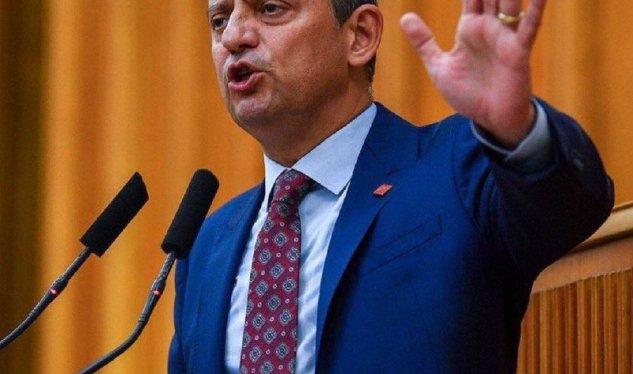 Özgür Özəl yeni partiya yaratmaq istəyir&nbsp;