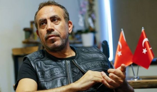 Haluk Levent SAXLANILDI
